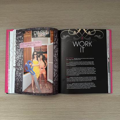 Kardashian Konfidential | 2010 | Hardcover | Kim, Kourtney & Khloe Kardashian