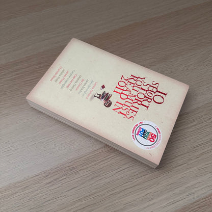 10 Short Stories You Must Read in 2011