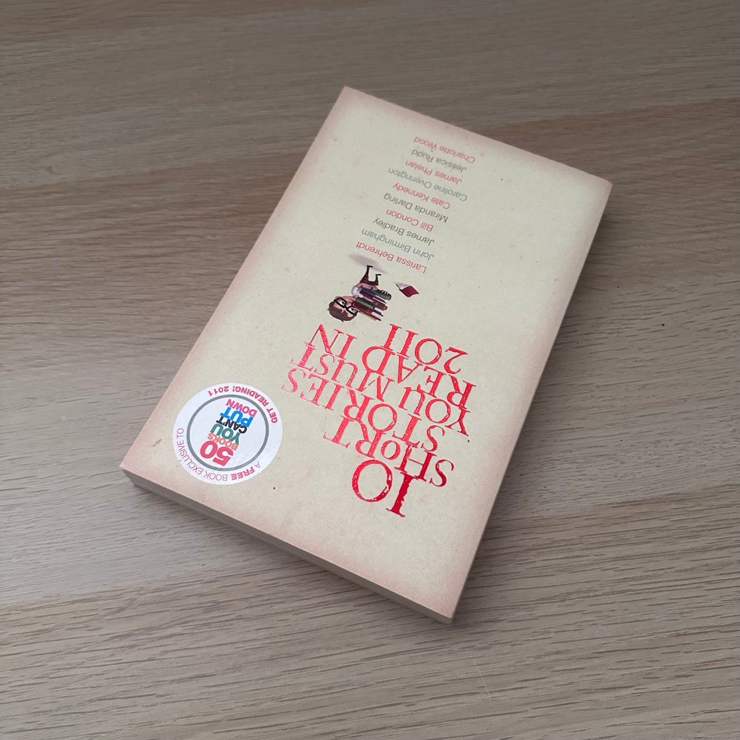 10 Short Stories You Must Read in 2011