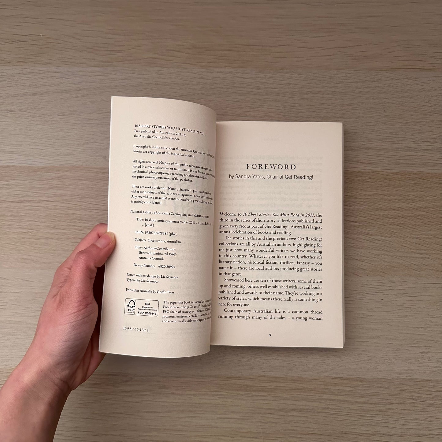 10 Short Stories You Must Read in 2011