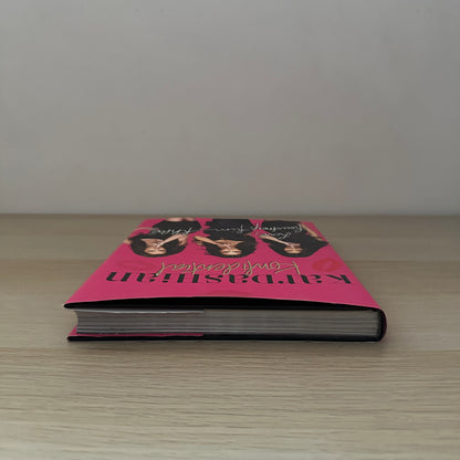 Kardashian Konfidential | 2010 | Hardcover | Kim, Kourtney & Khloe Kardashian
