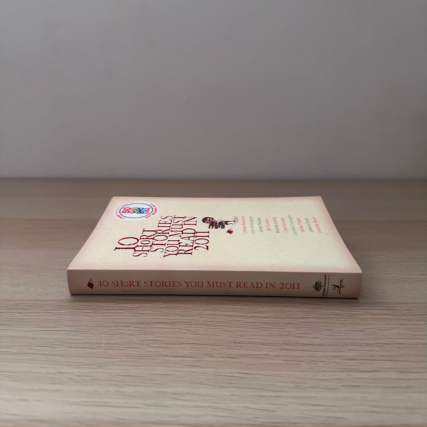 10 Short Stories You Must Read in 2011