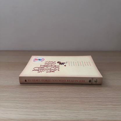 10 Short Stories You Must Read in 2011