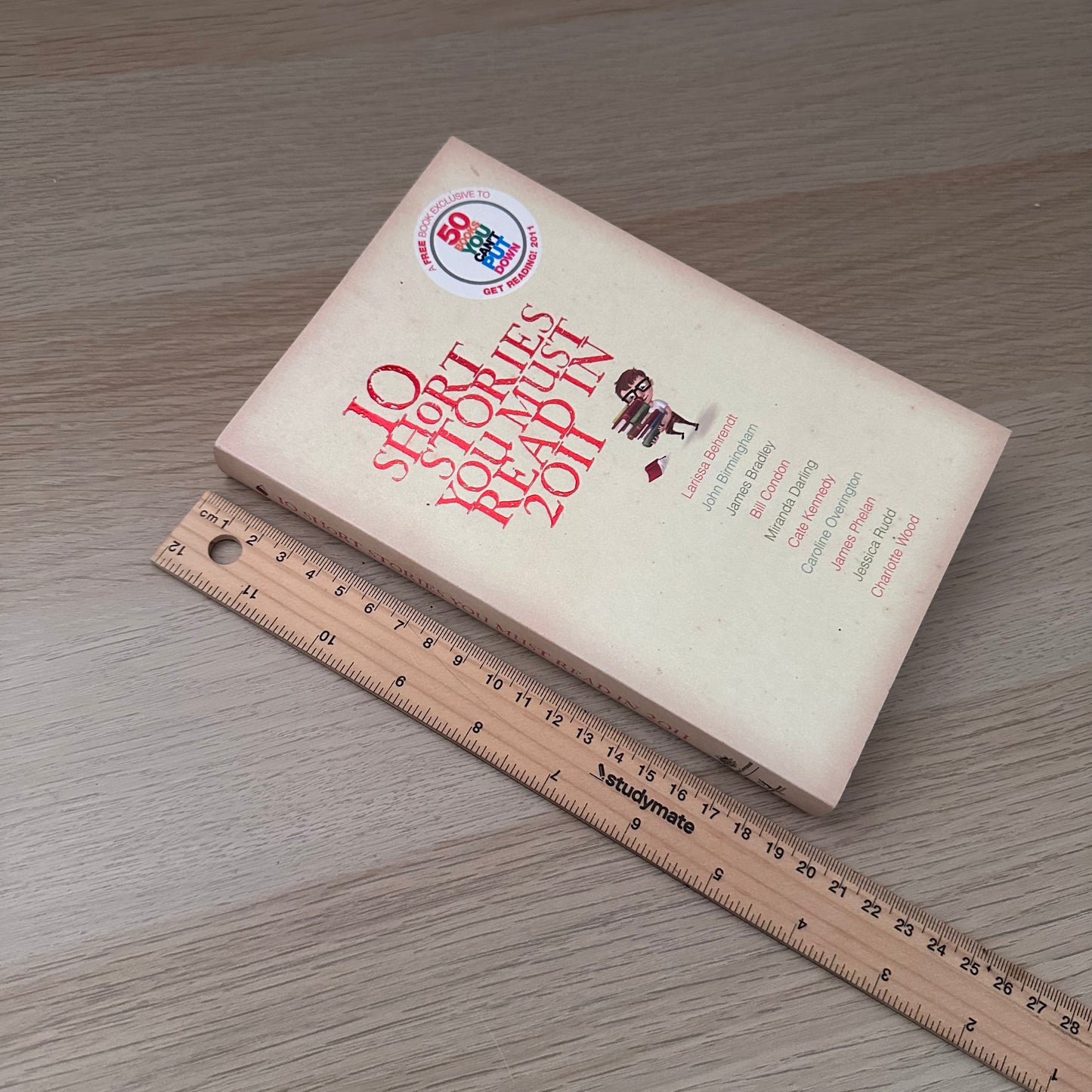 10 Short Stories You Must Read in 2011