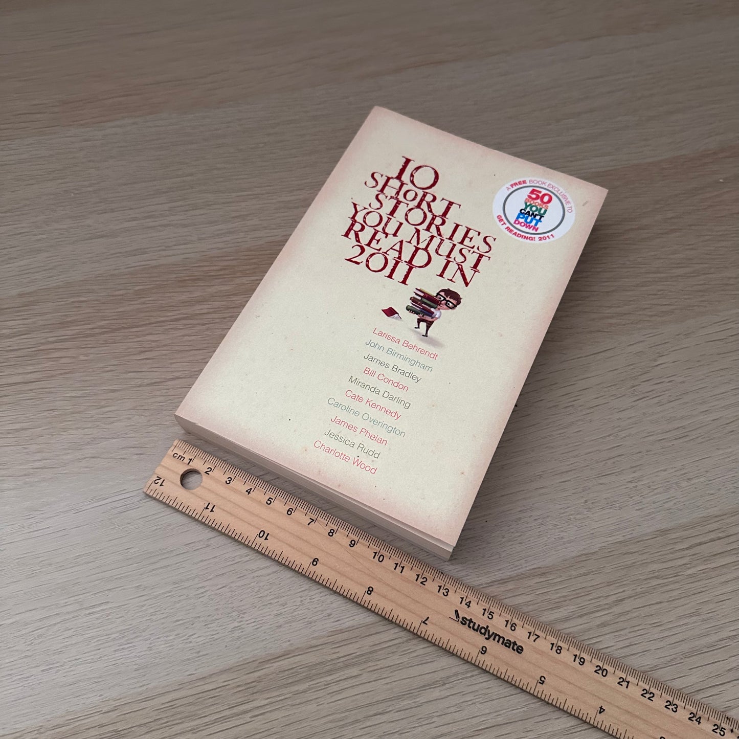 10 Short Stories You Must Read in 2011