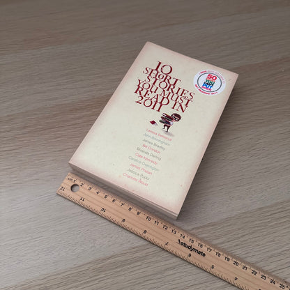 10 Short Stories You Must Read in 2011