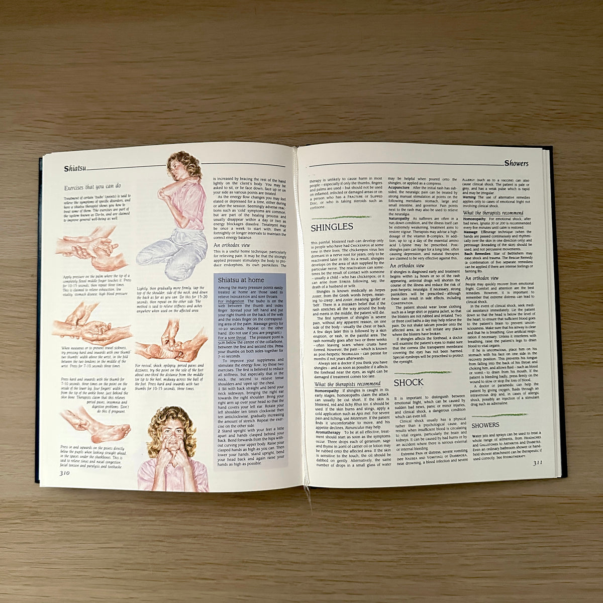 The Reader's Digest Family Guide to Alternative Medicine | 1992 | Hardcover | Reader's Digest