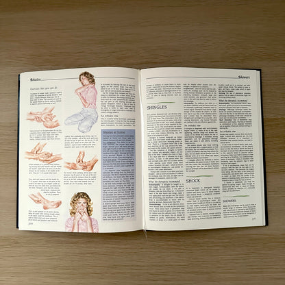 The Reader's Digest Family Guide to Alternative Medicine | 1992 | Hardcover | Reader's Digest