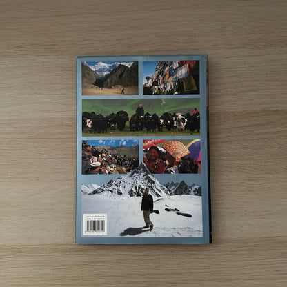 Himalaya | Hardcover | Michael Palin