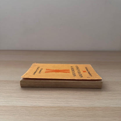 Concentration & Meditation: A Manual of Mind Development | Christmas Humphreys