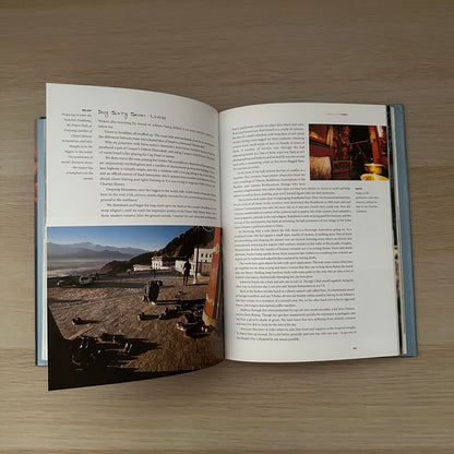 Himalaya | Hardcover | Michael Palin