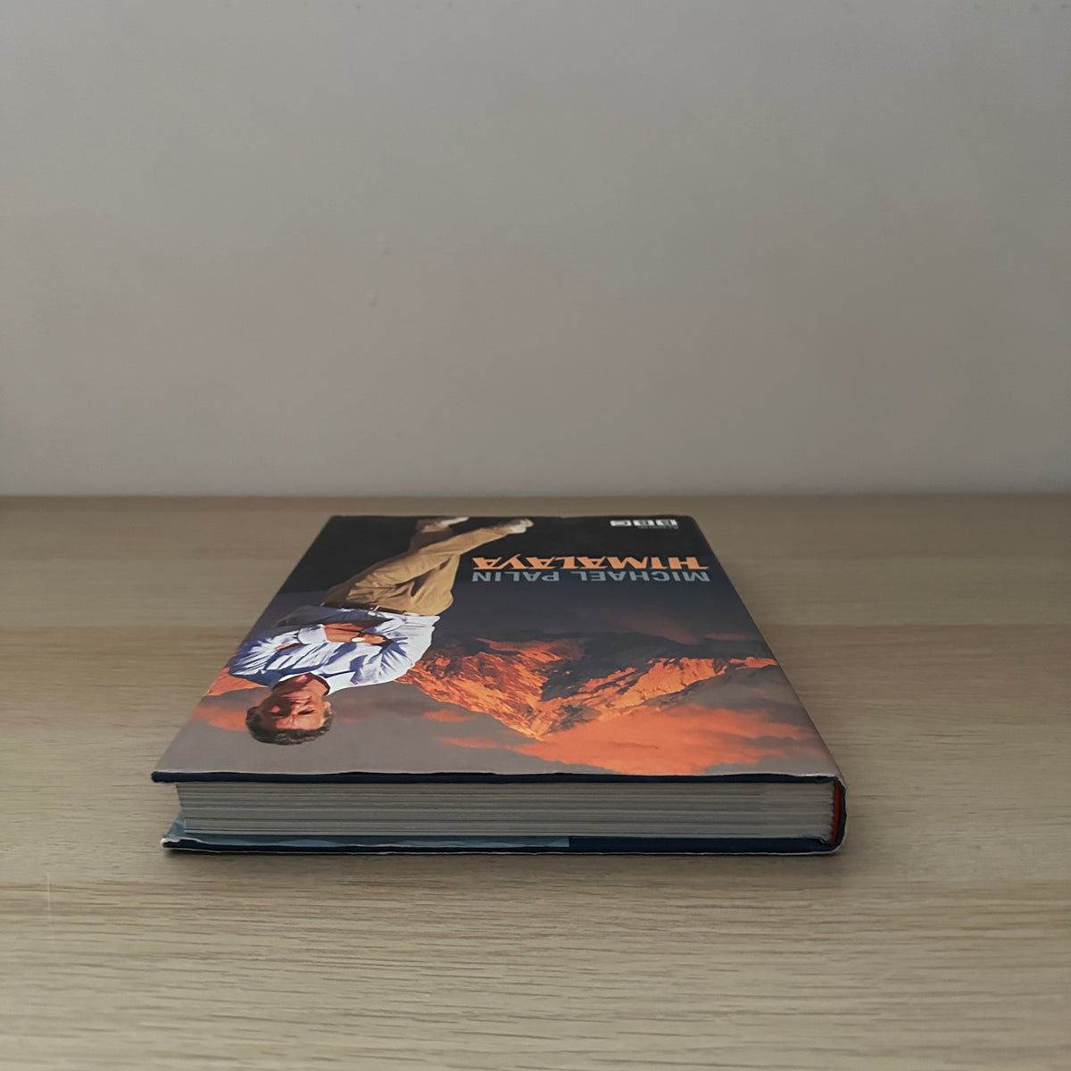 Himalaya | Hardcover | Michael Palin