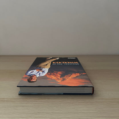 Himalaya | Hardcover | Michael Palin