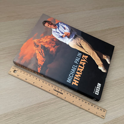 Himalaya | Hardcover | Michael Palin