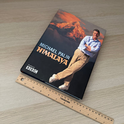 Himalaya | Hardcover | Michael Palin