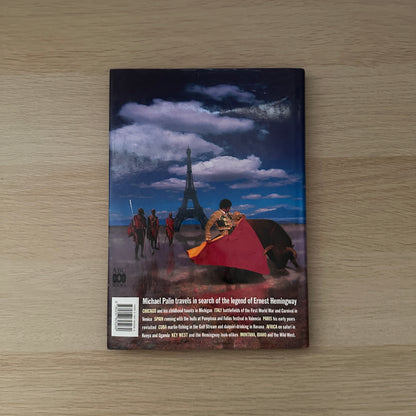 Hemingway Adventure | 1999 | Hardcover | Michael Palin