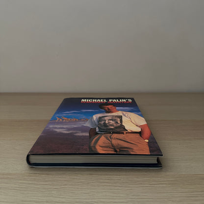 Hemingway Adventure | 1999 | Hardcover | Michael Palin
