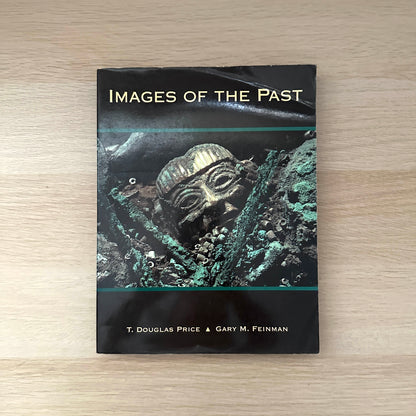 Images of the Past | 1993 | Paperback | T. Douglas Price & Gary M. Feinman