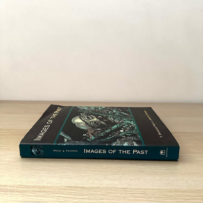 Images of the Past | 1993 | Paperback | T. Douglas Price & Gary M. Feinman