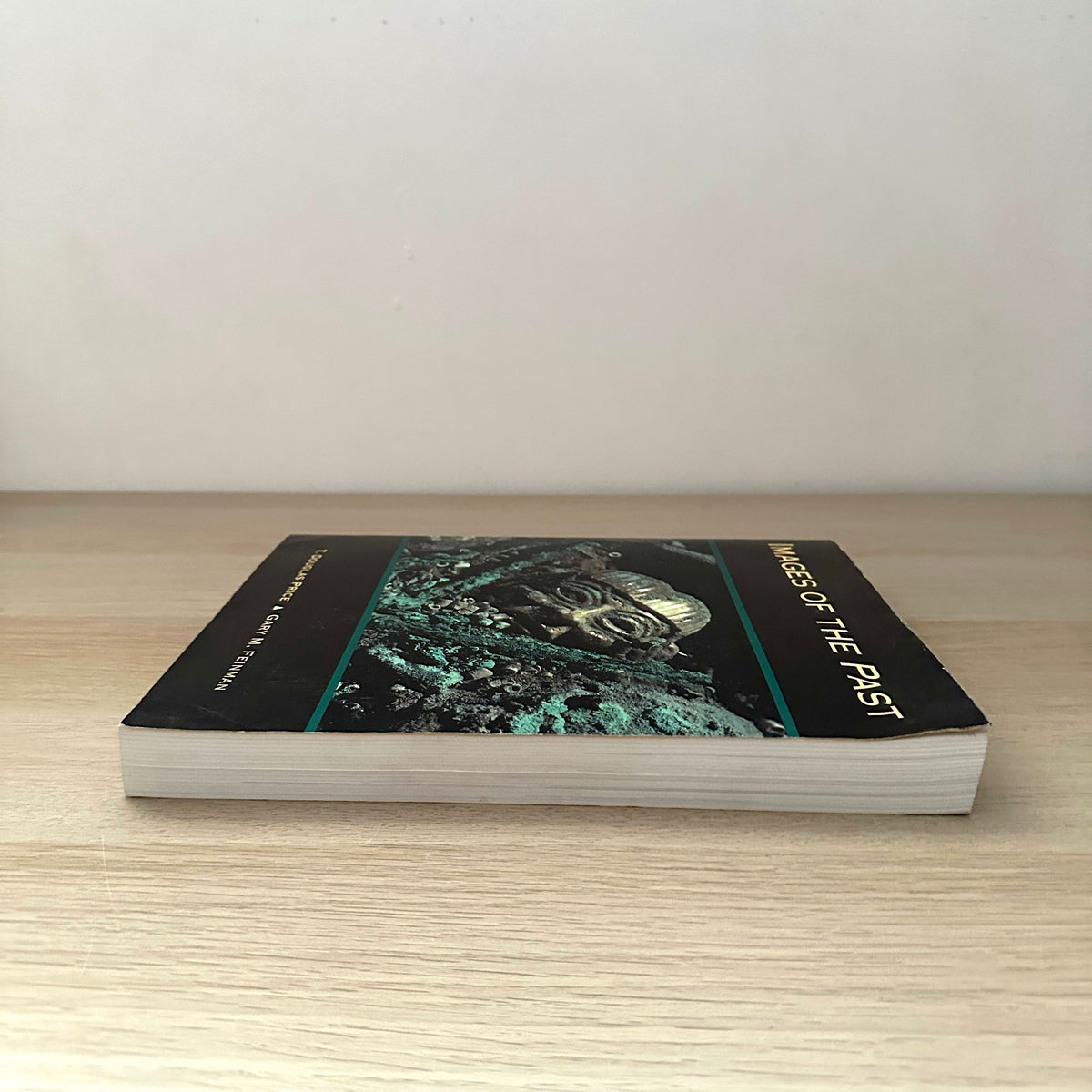 Images of the Past | 1993 | Paperback | T. Douglas Price & Gary M. Feinman