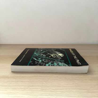 Images of the Past | 1993 | Paperback | T. Douglas Price & Gary M. Feinman
