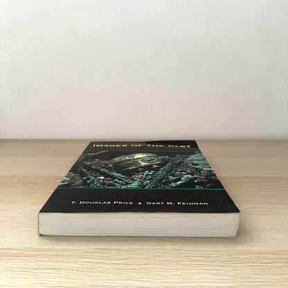 Images of the Past | 1993 | Paperback | T. Douglas Price & Gary M. Feinman