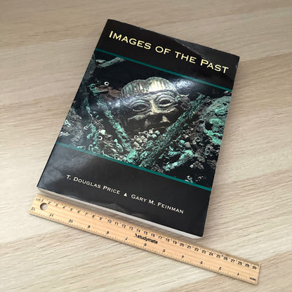 Images of the Past | 1993 | Paperback | T. Douglas Price & Gary M. Feinman