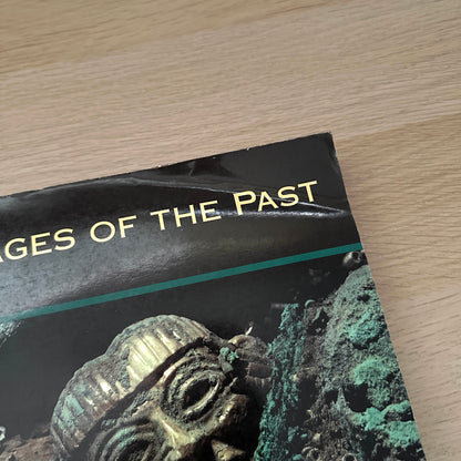 Images of the Past | 1993 | Paperback | T. Douglas Price & Gary M. Feinman