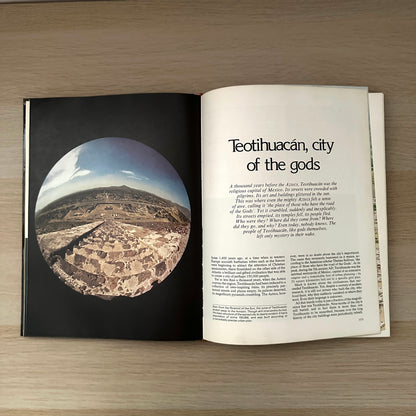 The World's Last Mysteries | 1978 | Hardcover | Reader's Digest