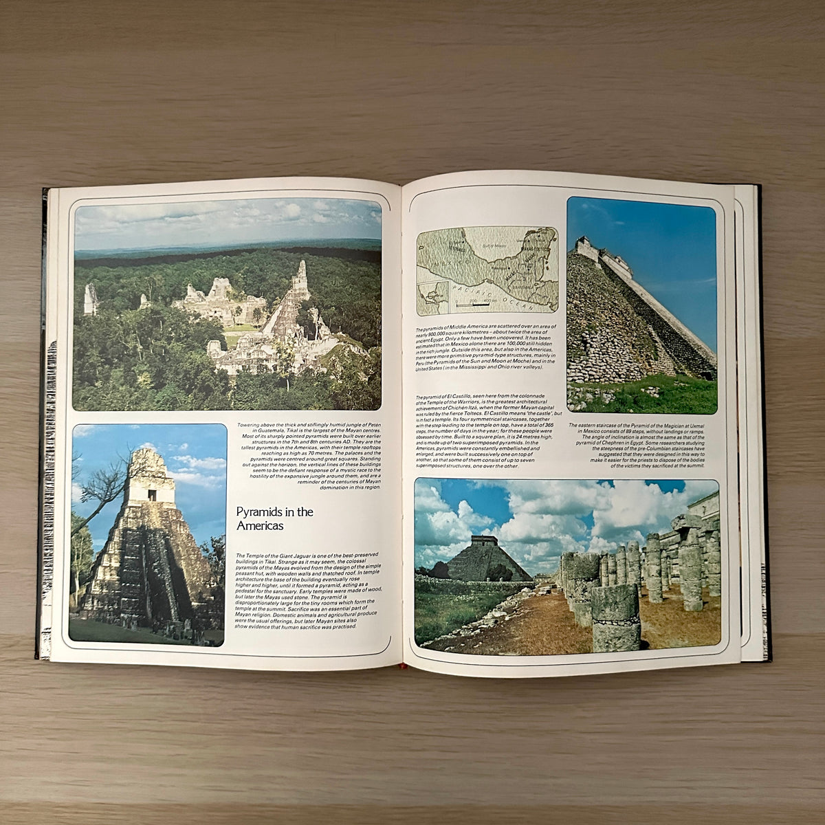 The World's Last Mysteries | 1978 | Hardcover | Reader's Digest
