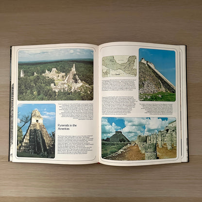 The World's Last Mysteries | 1978 | Hardcover | Reader's Digest