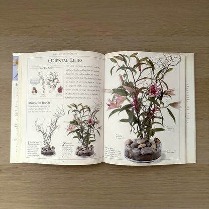 Fast Flowers | 1998 | Hardcover | Jane Packer | #2