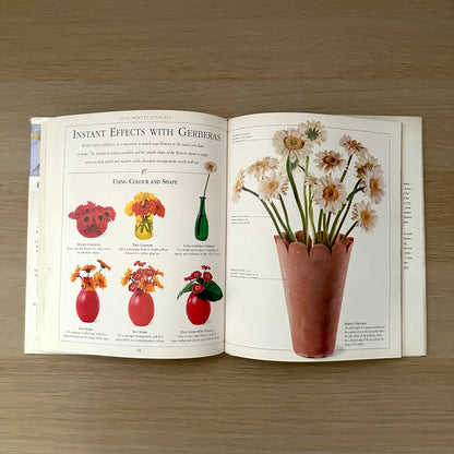 Fast Flowers | 1998 | Hardcover | Jane Packer | #2