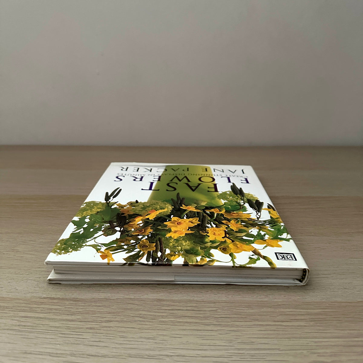 Fast Flowers | 1998 | Hardcover | Jane Packer | #2