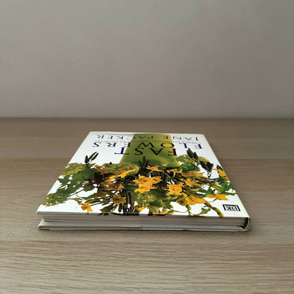 Fast Flowers | 1998 | Hardcover | Jane Packer | #2