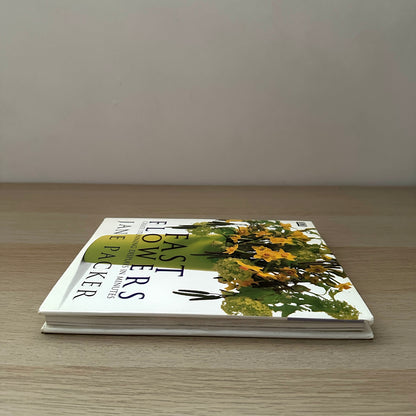 Fast Flowers | 1998 | Hardcover | Jane Packer | #2