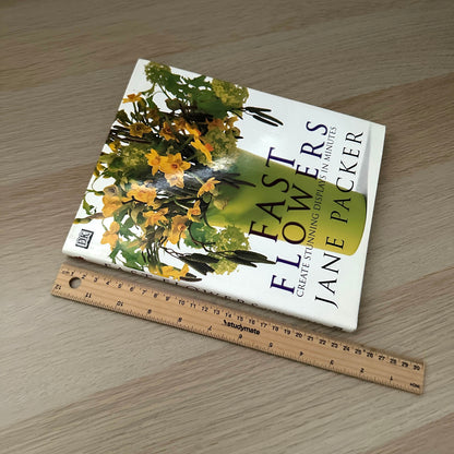 Fast Flowers | 1998 | Hardcover | Jane Packer | #2