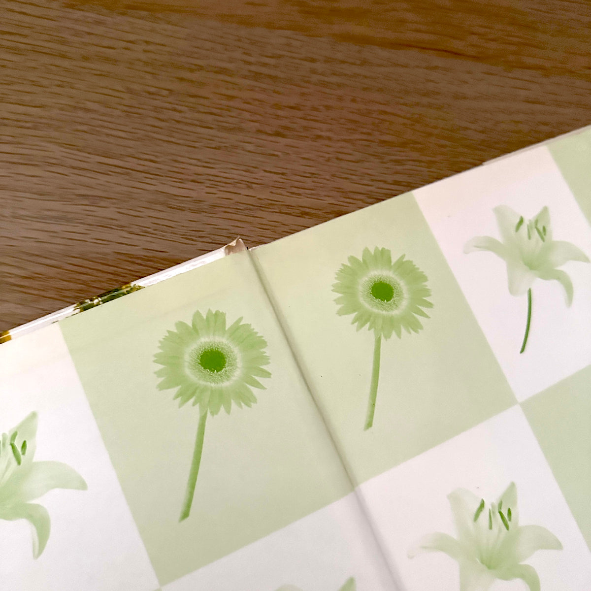 Fast Flowers | 1998 | Hardcover | Jane Packer | #1