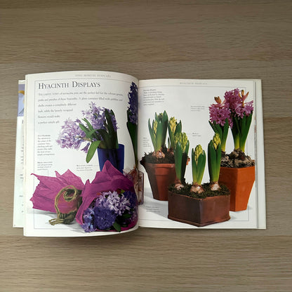 Fast Flowers | 1998 | Hardcover | Jane Packer | #1
