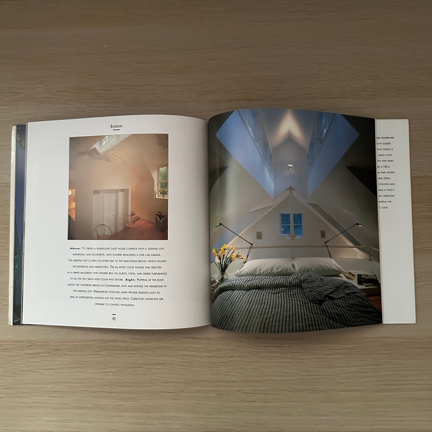 For Your Home Bedrooms | Paperback | Ex-Library | Jessica Elin Hirschman