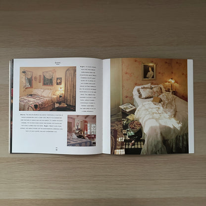 For Your Home Bedrooms | Paperback | Ex-Library | Jessica Elin Hirschman