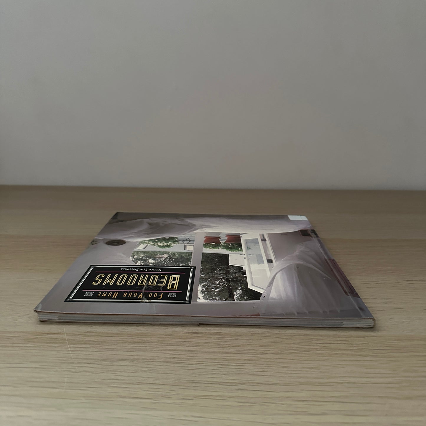 For Your Home Bedrooms | Paperback | Ex-Library | Jessica Elin Hirschman