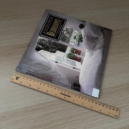For Your Home Bedrooms | Paperback | Ex-Library | Jessica Elin Hirschman