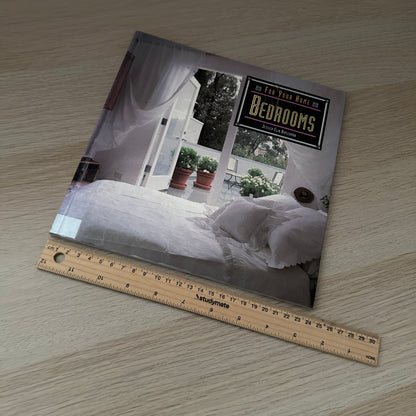 For Your Home Bedrooms | Paperback | Ex-Library | Jessica Elin Hirschman