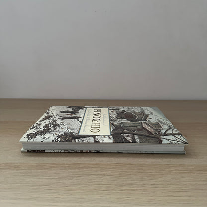 The Adventures of Pinocchio | 2005 | Hardcover | Carlo Collodi & Roberto Innocenti