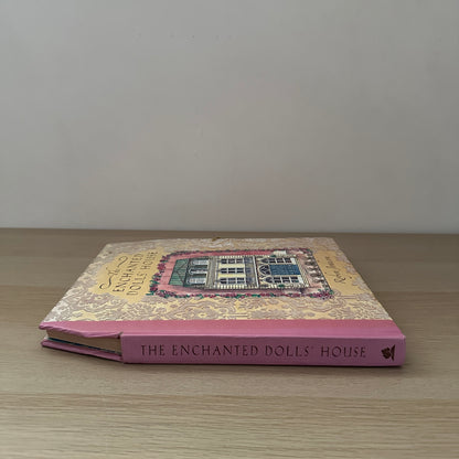 The Enchanted Dolls' House | 2005 | Hardcover | Robya Johnson