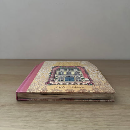 The Enchanted Dolls' House | 2005 | Hardcover | Robya Johnson