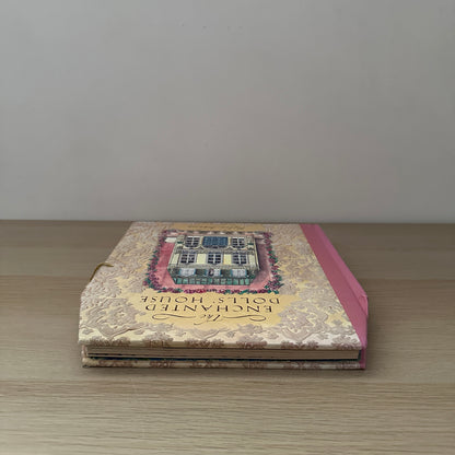 The Enchanted Dolls' House | 2005 | Hardcover | Robya Johnson