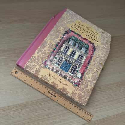The Enchanted Dolls' House | 2005 | Hardcover | Robya Johnson