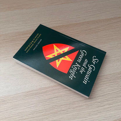 Sir Gawain and the Green Knight | W.R.J. Barron